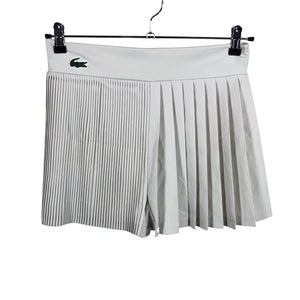 Unisex Lacoste - Lühikesed spordipüksid, suurus 42 - Hall (1)