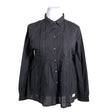 Unisex Odd Molly - Pluus, suurus 42 - Must ()
