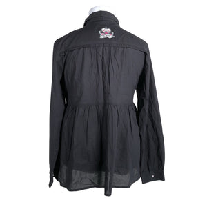 Unisex Odd Molly - Pluus, suurus 42 - Must (2)