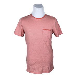 Unisex Selected - T-särk, suurus M - Oranž (1)