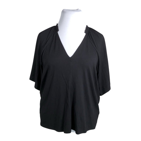 Unisex InWear - T-särk, suurus 42 - Must ()