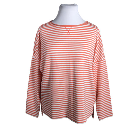 Unisex Esprit - Trikotaažist pluus, suurus 44 - Heleroosa ()