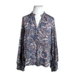 Unisex Maeve - Pluus, suurus 40 - Sinine ()