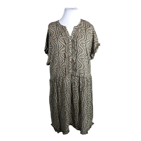 Unisex Soyaconcept - Õhuke kleit, suurus 42 - Roheline ()