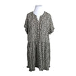 Unisex Soyaconcept - Õhuke kleit, suurus 44 - Must ()