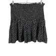 Unisex Ganni - Mitteveniv seelik, suurus 42 - Must ()