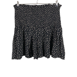 Unisex Ganni - Mitteveniv seelik, suurus 42 - Must (1)