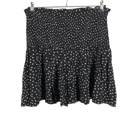 Unisex Ganni - Mitteveniv seelik, suurus 42 - Must ()