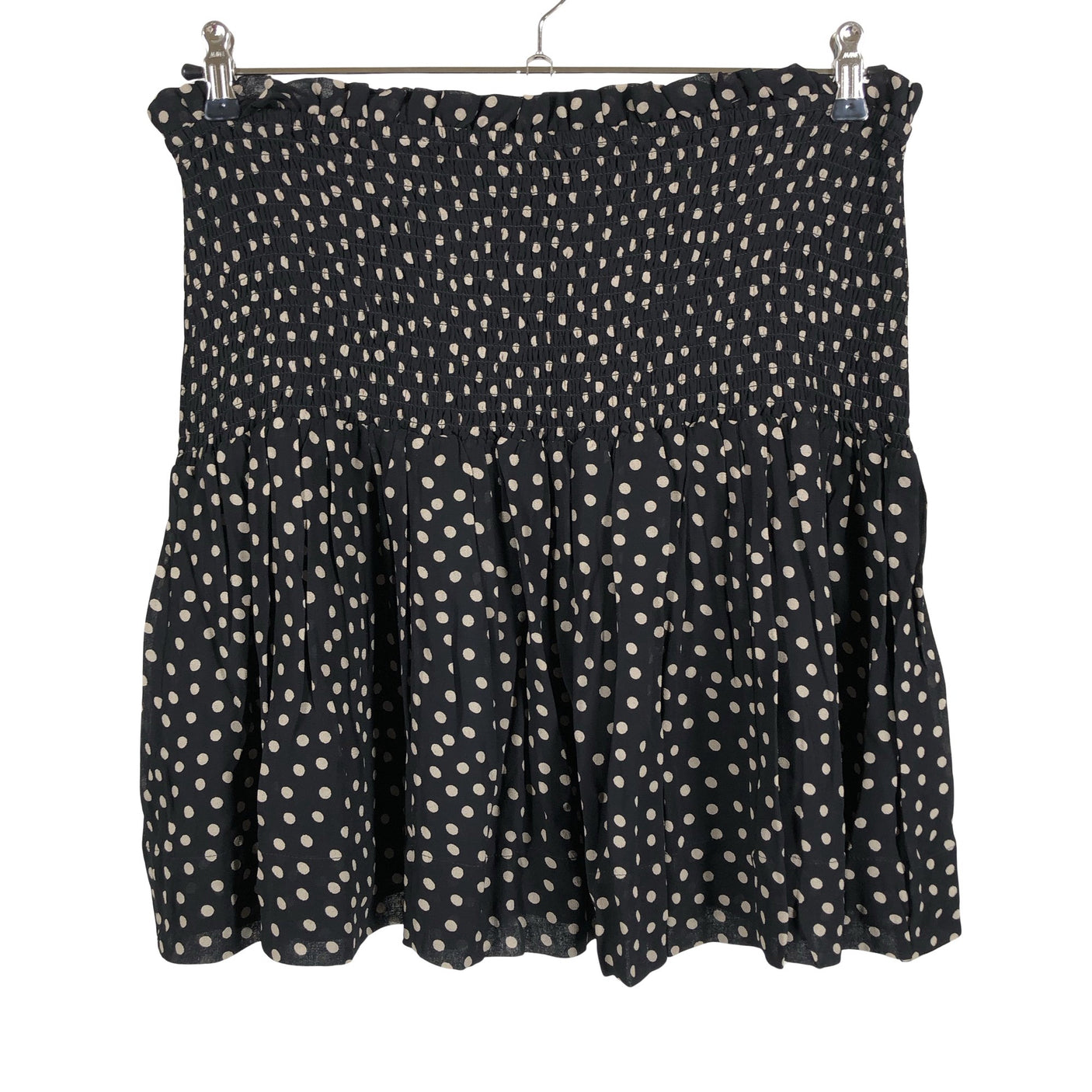 Unisex Ganni - Mitteveniv seelik, suurus 42 - Must (3)
