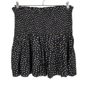 Unisex Ganni - Mitteveniv seelik, suurus 42 - Must (3)