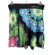 Unisex Desigual - Trikotaažist seelik, suurus 42 - Must ()