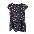 Unisex Name It - Trikotaažist kleit, suurus 116 - 122 - Sinine ()