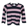 Unisex Polarn O. Pyret - Trikotaažist pluus, suurus 92 - 98 - Sinine ()