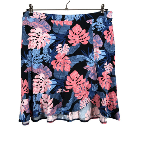 Unisex Esprit - Trikotaažist seelik, suurus 44 - Sinine ()