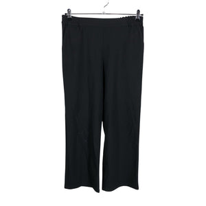 Unisex Nanso - Mittevenivad püksid, suurus 40 - Must (1)