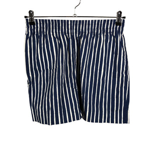 Unisex Marimekko - Lühikesed püksid, suurus 38 - Sinine (1)