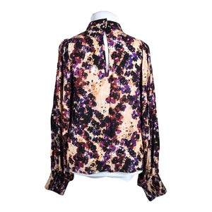 Unisex Kaiko - Pluus, suurus 42 - Heleroosa (2)