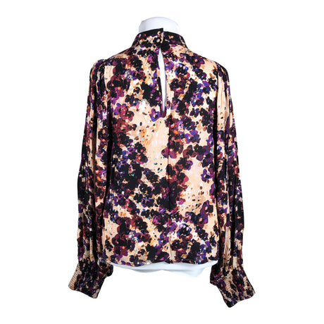 Unisex Kaiko - Pluus, suurus 42 - Heleroosa (2)