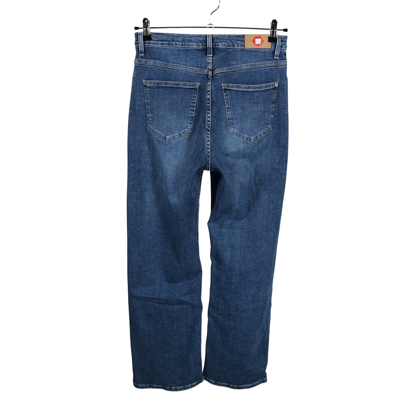Unisex Very Nice - Teksad, suurus 42 - Sinine (2)
