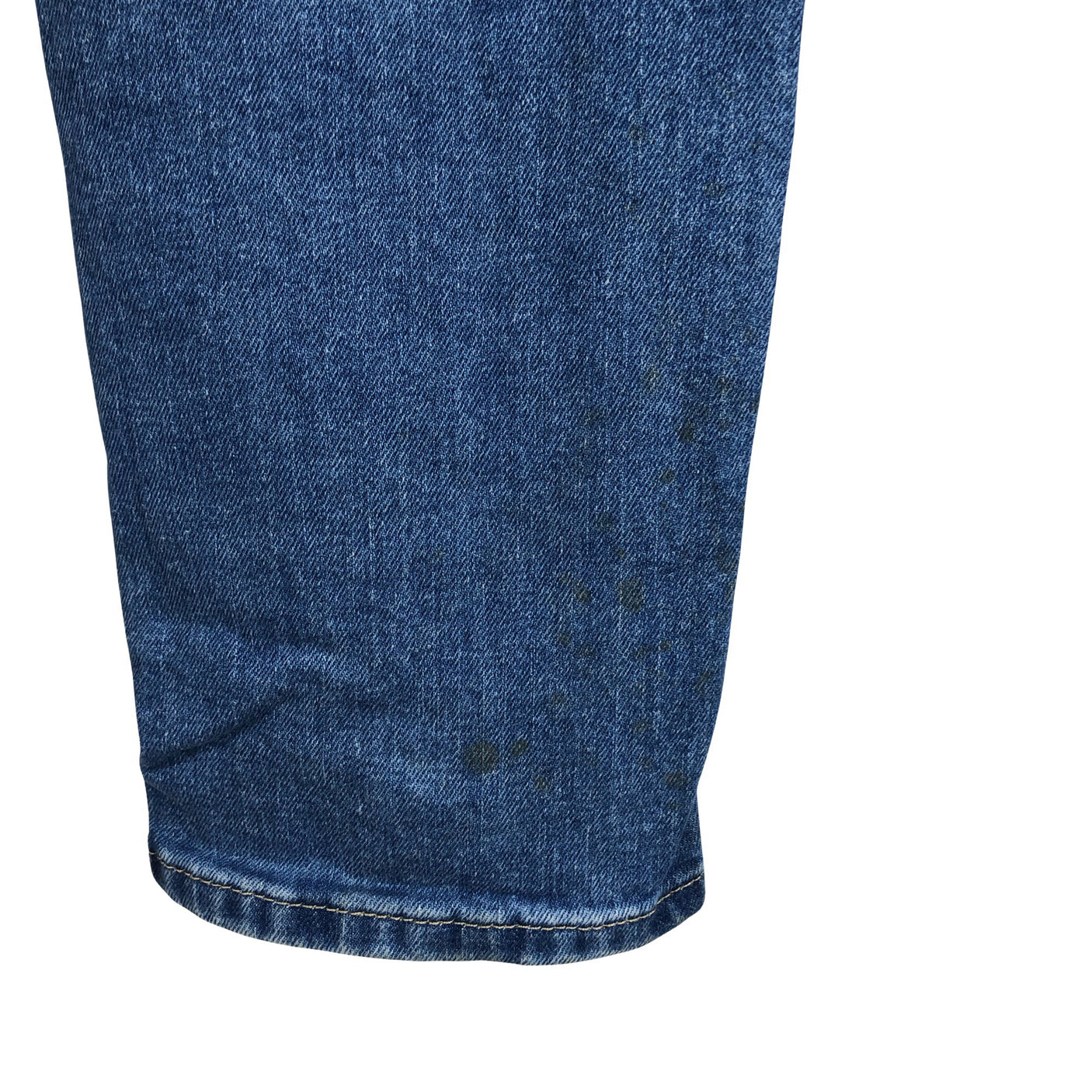 Unisex Pepe Jeans - Teksad, suurus W29 - Sinine (3)