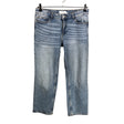 Unisex Lindex - Teksad, suurus 40 - Helesinine ()