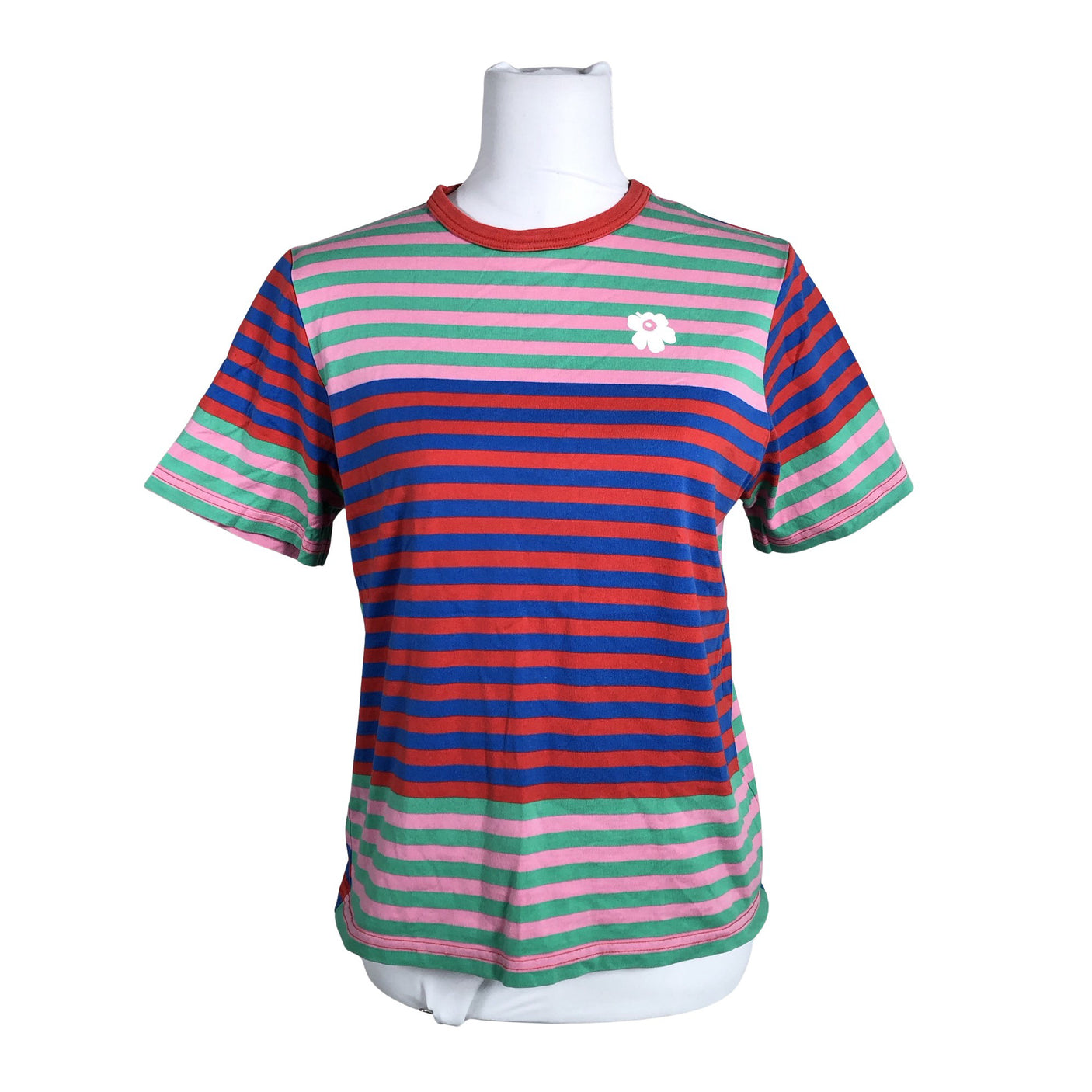 Unisex Marimekko - T-särk, suurus 36 - Sinine (1)