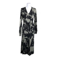 Unisex Nanso - Maksikleit, suurus 40 - Roheline ()