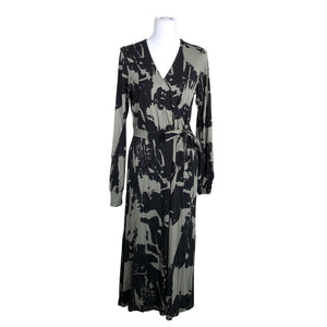 Unisex Nanso - Maksikleit, suurus 40 - Roheline (1)