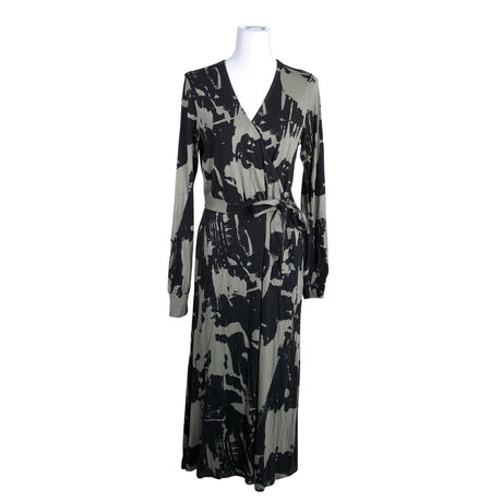 Unisex Nanso - Maksikleit, suurus 40 - Roheline ()