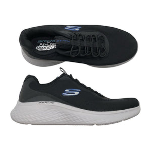 Unisex Skechers - Tossud, suurus 41 - Must (1)