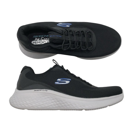 Unisex Skechers - Tossud, suurus 41 - Must ()