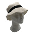 Unisex A+more - Suvemüts, suurus 54 - 56 cm - Valge ()