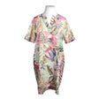 Unisex Gerry Weber - Mitteveniv kleit, suurus 44 - Beige ()
