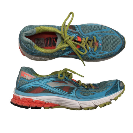 Unisex Brooks - Jooksujalanõud, suurus 40 - Türkiis ()