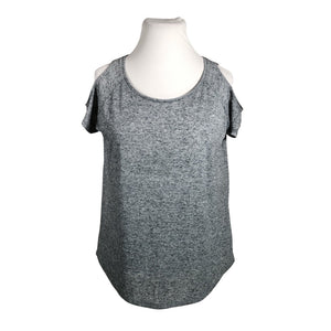 Unisex EDC by Esprit - T-särk, suurus 42 - Sinine (1)