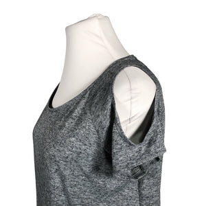 Unisex EDC by Esprit - T-särk, suurus 42 - Sinine (2)