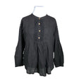 Unisex Bohemiana - Pluus, suurus 42 - Must ()
