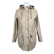 Unisex Timberland - Jope, suurus 36 - Beige ()