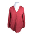 Unisex Esprit - Pluus, suurus 42 - Roosa ()
