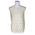 Unisex Weston Wear - Topp, suurus 40 - Beige ()