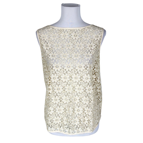 Unisex Weston Wear - Topp, suurus 40 - Beige ()