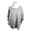 Unisex Esprit - Kampsun, suurus 42 - Hall ()
