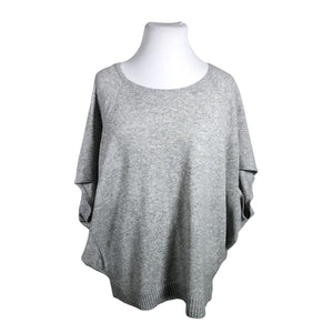 Unisex Esprit - Kampsun, suurus 42 - Hall (1)