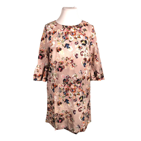 Unisex Voglia - Õhuke kleit, suurus 42 - Heleroosa ()