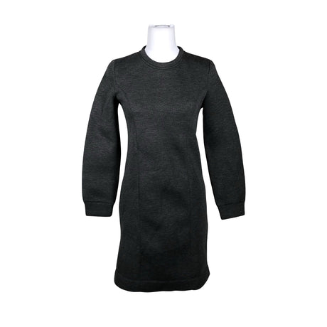 Unisex Ivo Nikkolo - Dressikangast kleit, suurus 34 - Hall ()