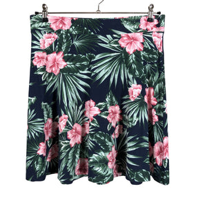 Unisex Esprit - Trikotaažist seelik, suurus 42 - Sinine (1)