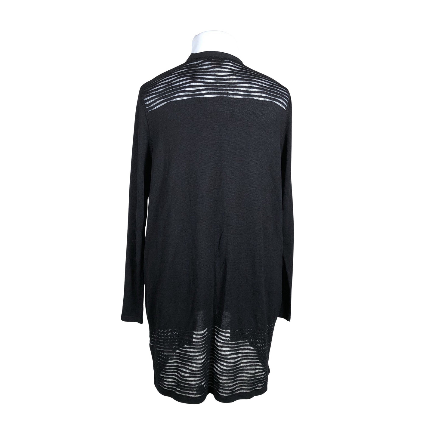 Unisex Anna Field - Kardigan, suurus 44 - Must (2)