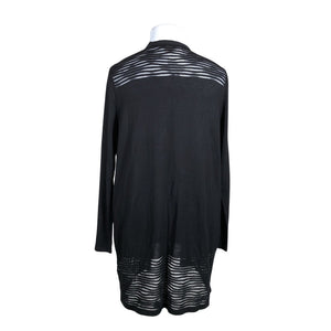 Unisex Anna Field - Kardigan, suurus 44 - Must (2)