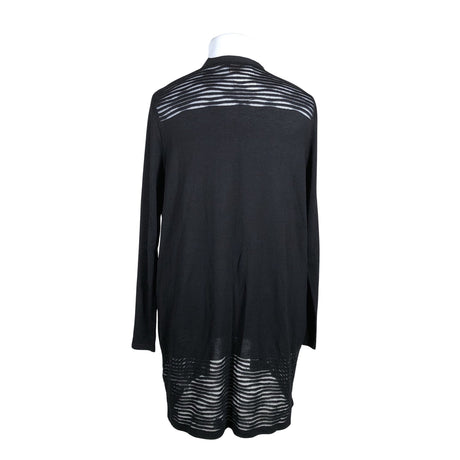 Unisex Anna Field - Kardigan, suurus 44 - Must (2)