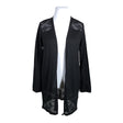 Unisex Anna Field - Kardigan, suurus 44 - Must ()